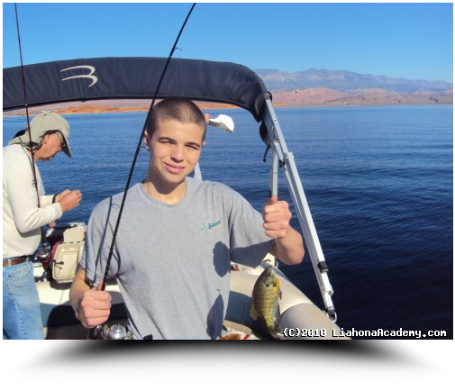 Recreational Activities